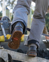 Men's Simms Challenger 7" Deck Boot