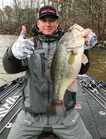 Cody Meyer