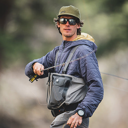 Fishing Waders, Apparel & Outdoor Gear | Simms Fishing