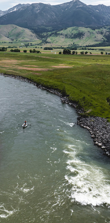 Simms Waders Size & Fit Guide | Simms Fishing