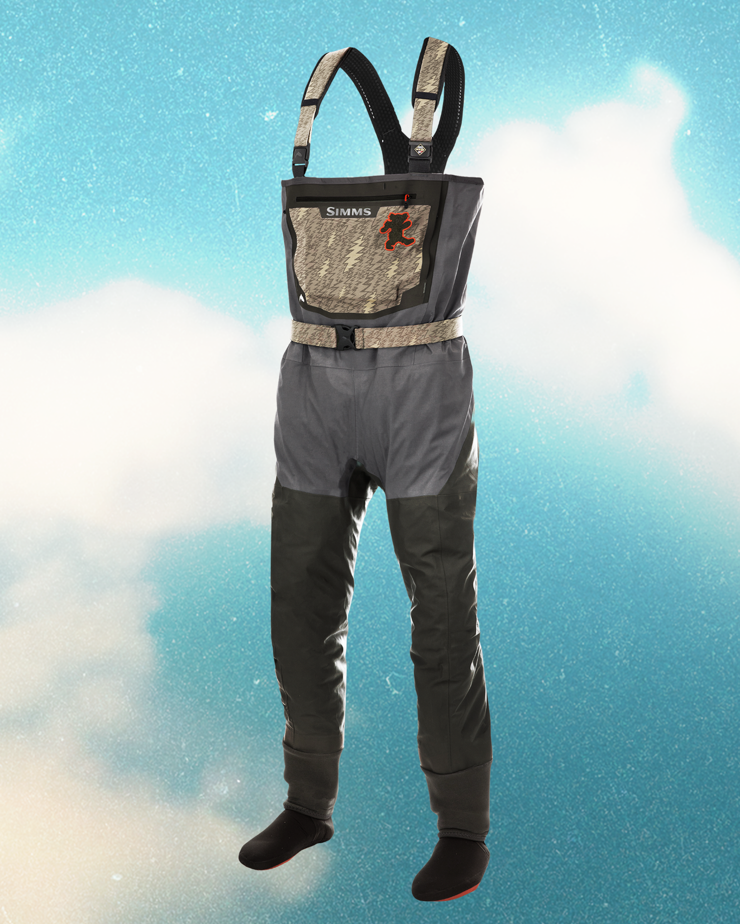 Wading Gear