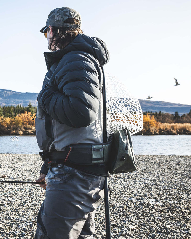 Dry Creek Z Hip Pack | Simms Fishing Products