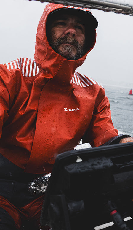 Fishing Waders, Apparel & Outdoor Gear | Simms Fishing
