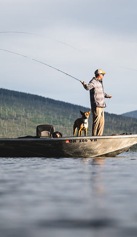 Fishing Waders, Apparel & Outdoor Gear | Simms Fishing