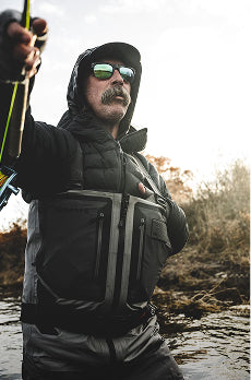 Simms Waders Size & Fit Guide | Simms Fishing