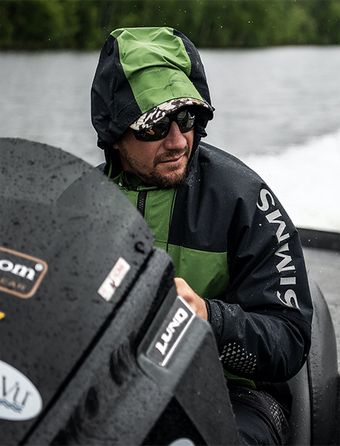 Jeff Gustafson