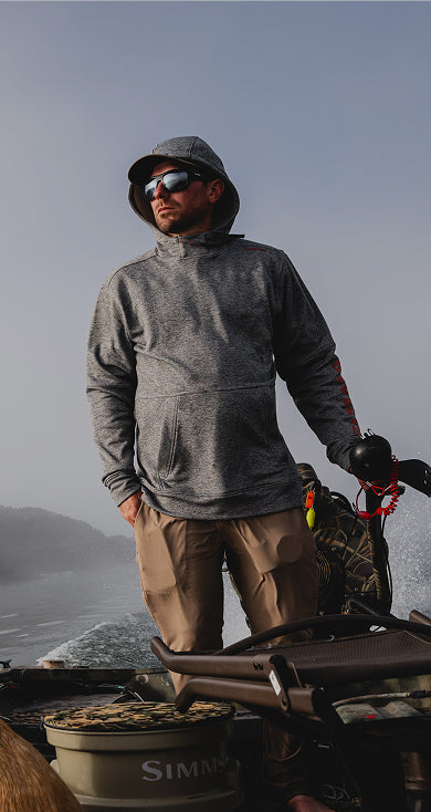 Fishing Waders, Apparel & Outdoor Gear | Simms Fishing