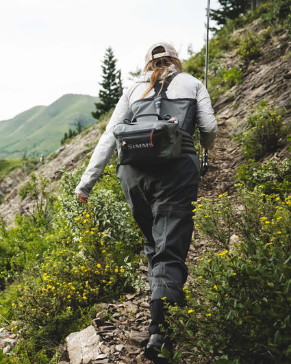 Dry Creek Z Hip Pack