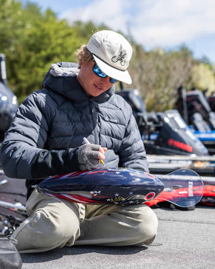 Wool Half-Finger Glove