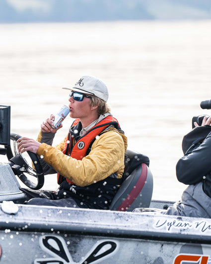 Men's Fall Run Hybrid Hoody