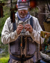 Men's G3Z Pro Guide Waders - Stockingfoot