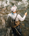 Men's G3 PRO Guide Waders - Stockingfoot