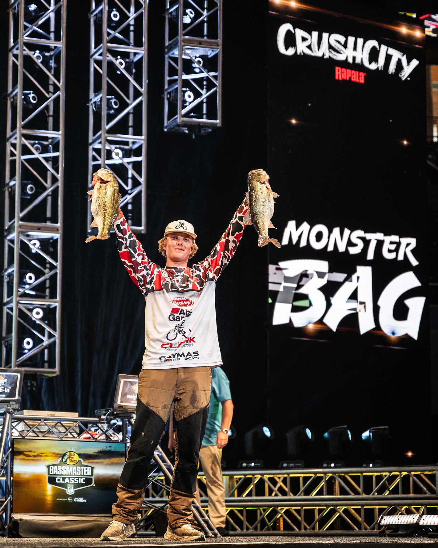 Men's Midstream Wool Insulated Pant