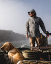 Men's Simms Challenger Hoody