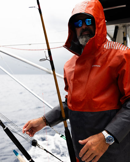 Men's Rip Line Pro Jacket