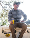 Men's Tailout Flannel Shirt