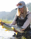 Women's SolarFlex® Hoody