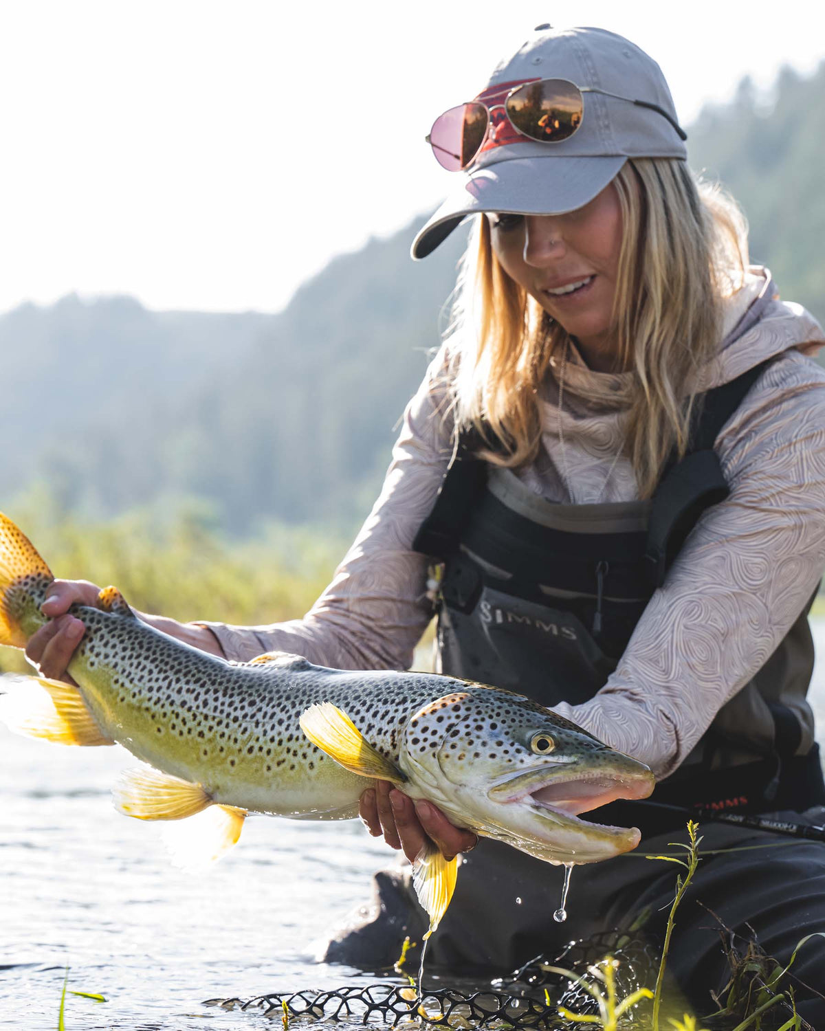 Women's SolarFlex® Hoody
