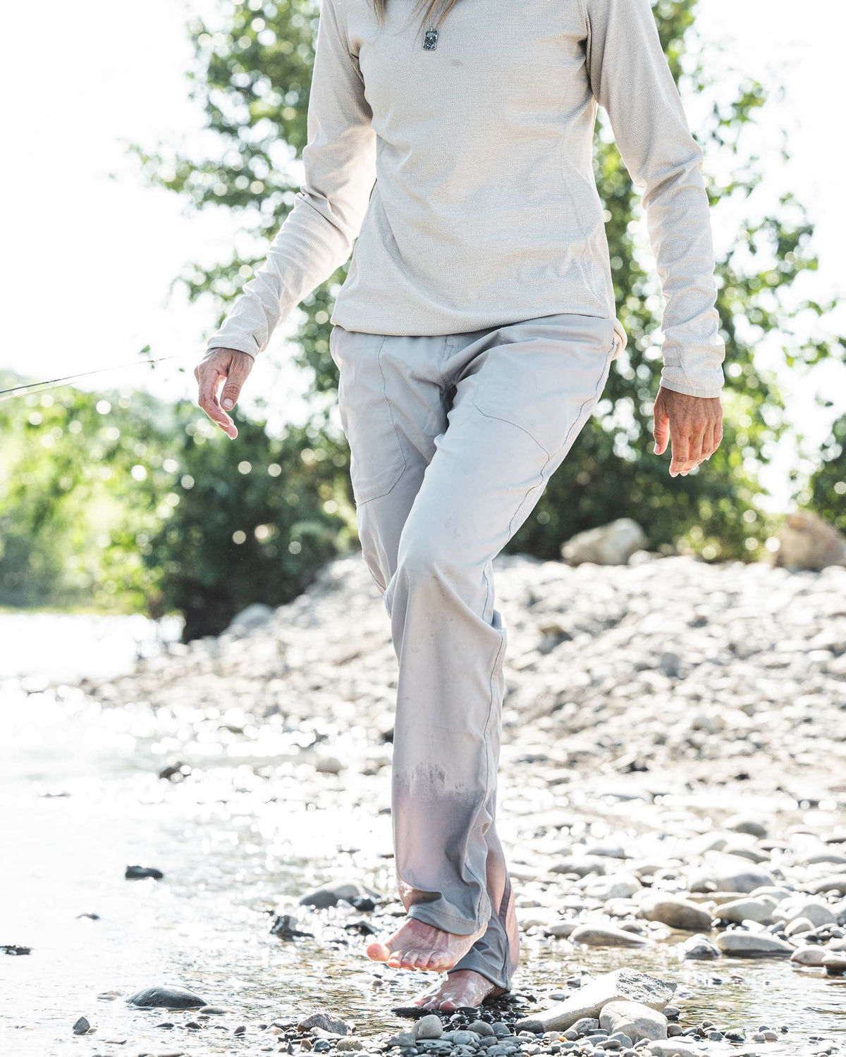 Women's Superlight Pant