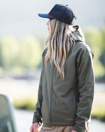 Women's Tamarack Hoody