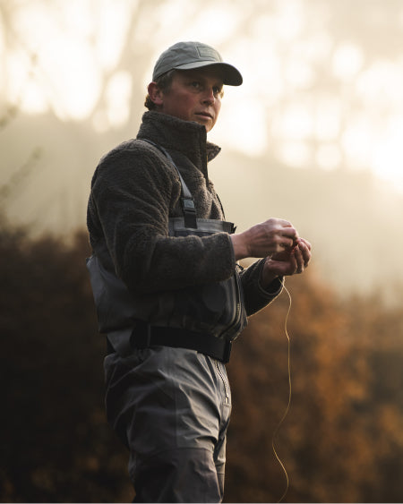 Men's & Women's Fishing Waders by Category | Simms Fishing