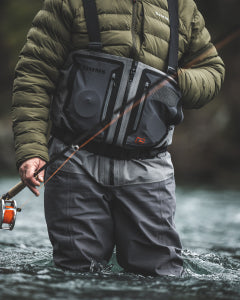 Shop All Men's Fishing Waders | Simms Fishing