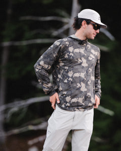 Shop All Men's Tops - Fishing Shirts, Tees & More | Simms Fishing