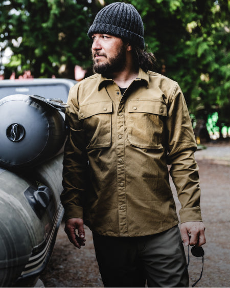 Shop All Men's Tops - Fishing Shirts, Tees & More | Simms Fishing