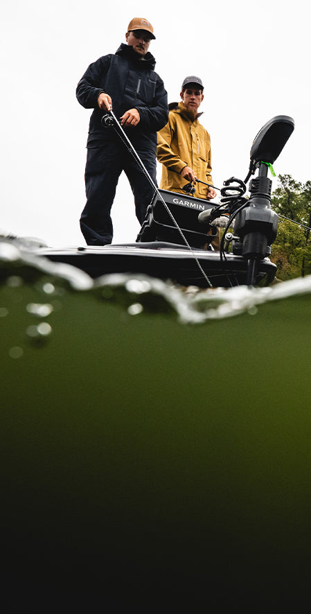 Men's Fishing Jacket - Challenger | Simms Fishing