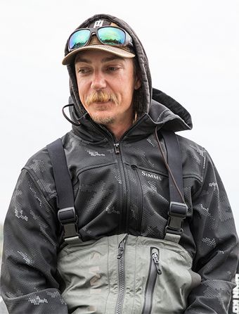 Seth Feider