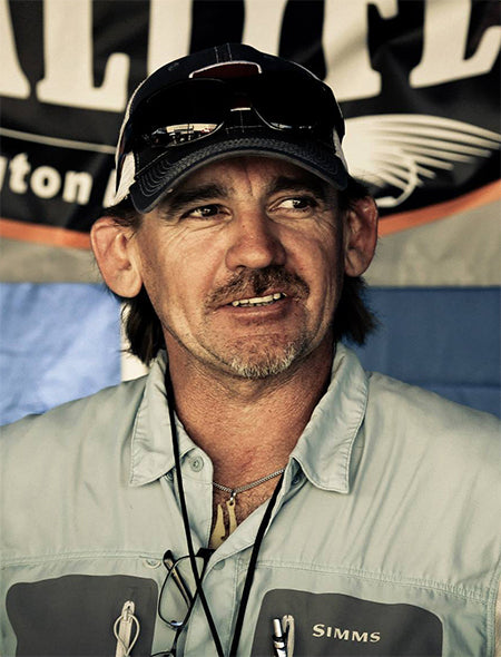 Vaughn Podmore