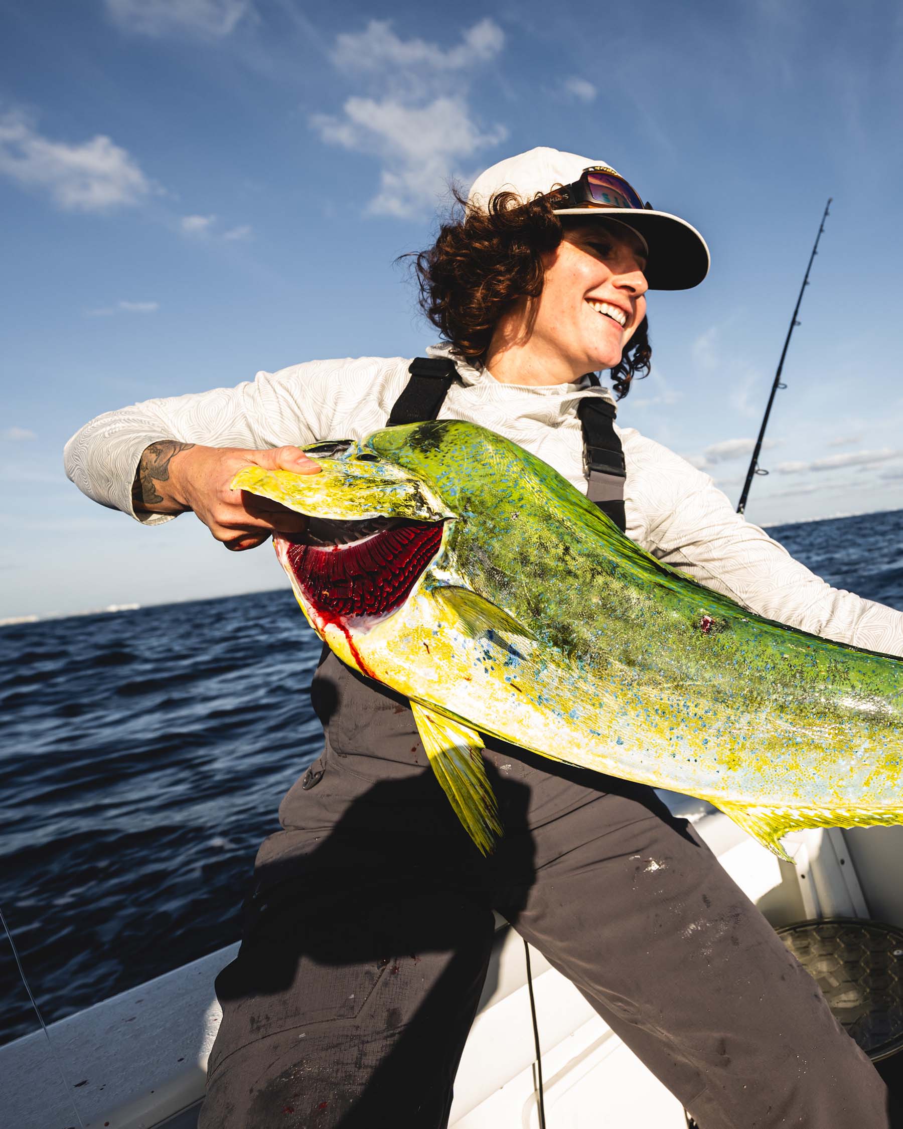Women's Fishing Bib - Challenger | Simms Fishing