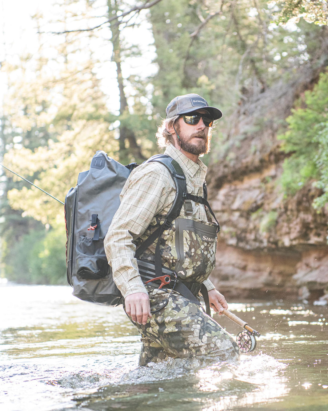 Fishing Clothing, Gear & Accessories Sale SIMMS Fishing