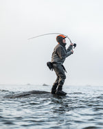 Open Water Tactical Waiste Pack_Lifestyle
