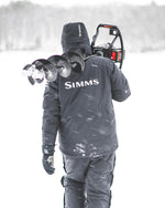 M's Simms Challenger Insulated Fishing Bib