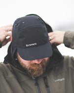 challenger insulated hat-lifestyle