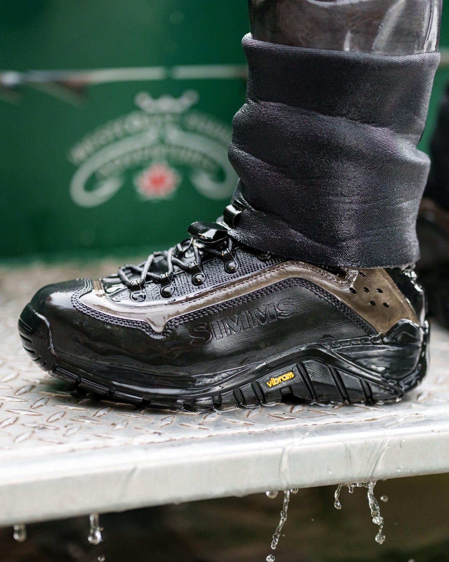 Wading boot Clearance