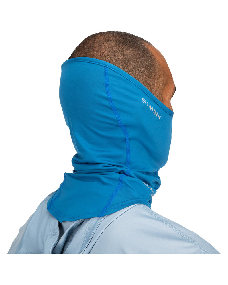 GOT Sports UPF 50+ Fishing Neck Gaiter - UV Face Mask Sun Protection for  Men & Women - Camo SPF Face Cover Gator