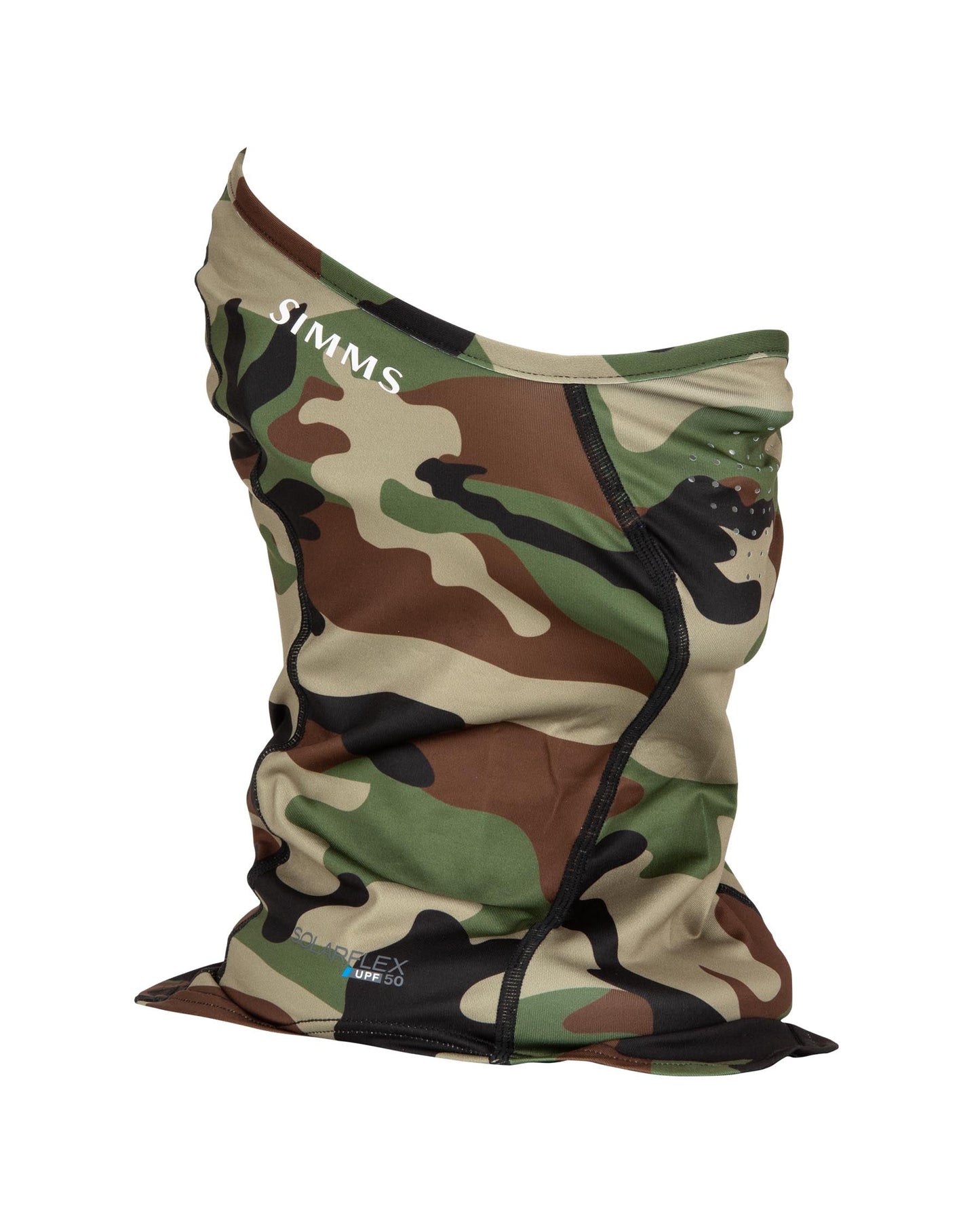 Woodland Camo