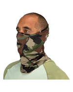 Woodland Camo