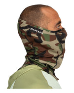 Woodland Camo