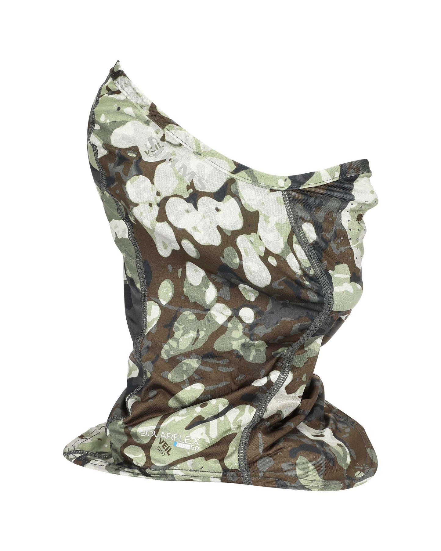 Sungaiter - Riparian Camo