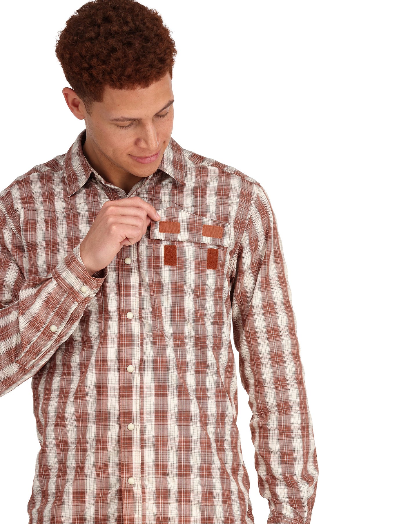 10661-1001-big-sky-ls-shirt-model
