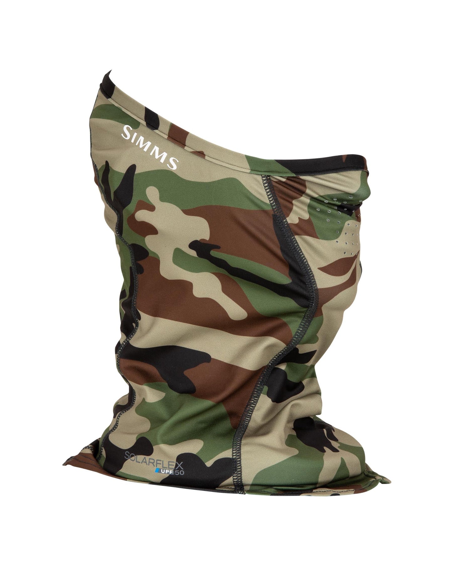 Woodland Camo