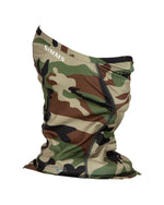 Woodland Camo