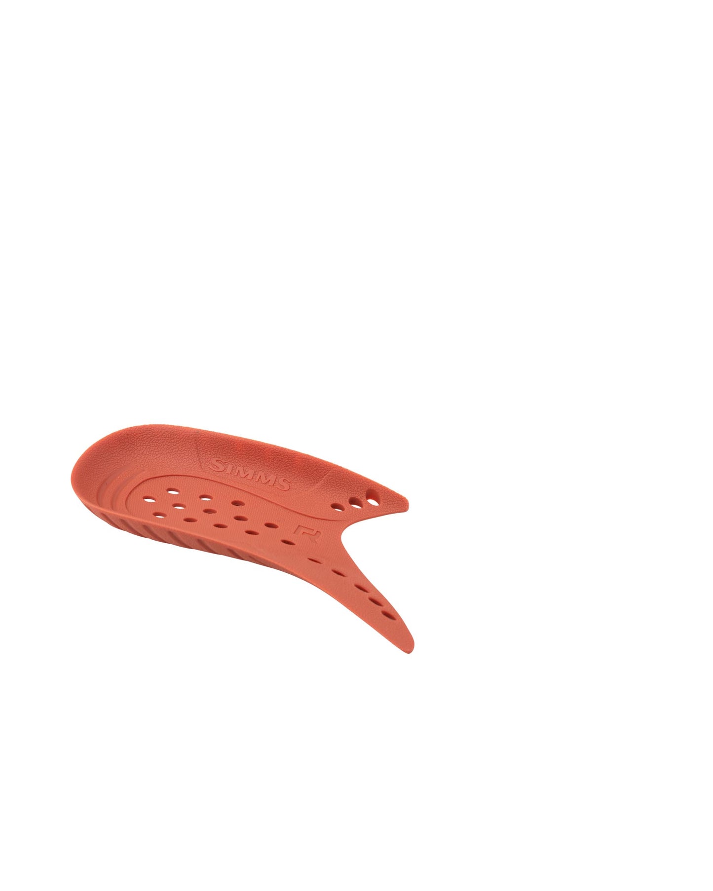 Right Angle Wading Boot Insert - Simms Orange