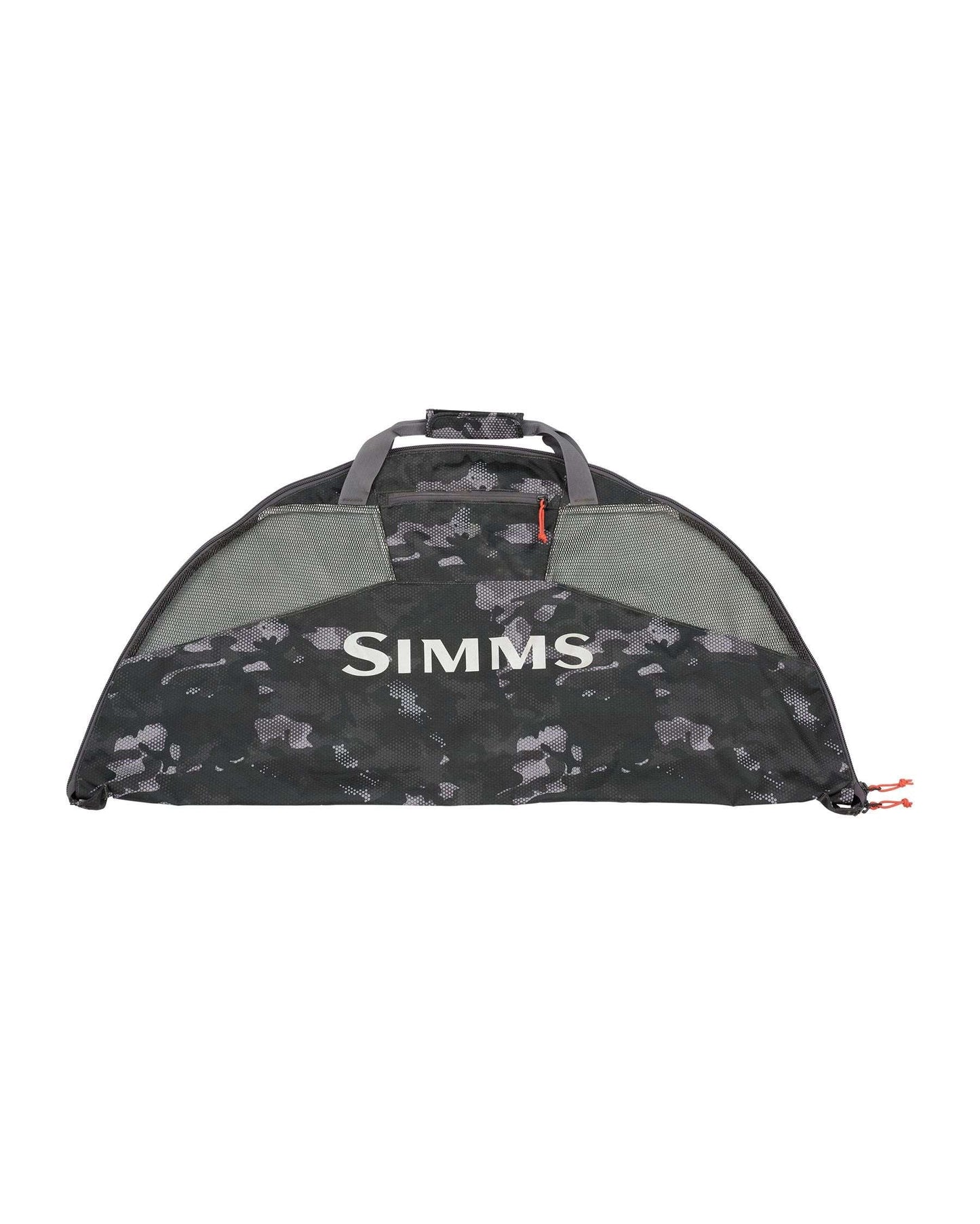 Taco Wader Bag - Hex Flo Camo Carbon