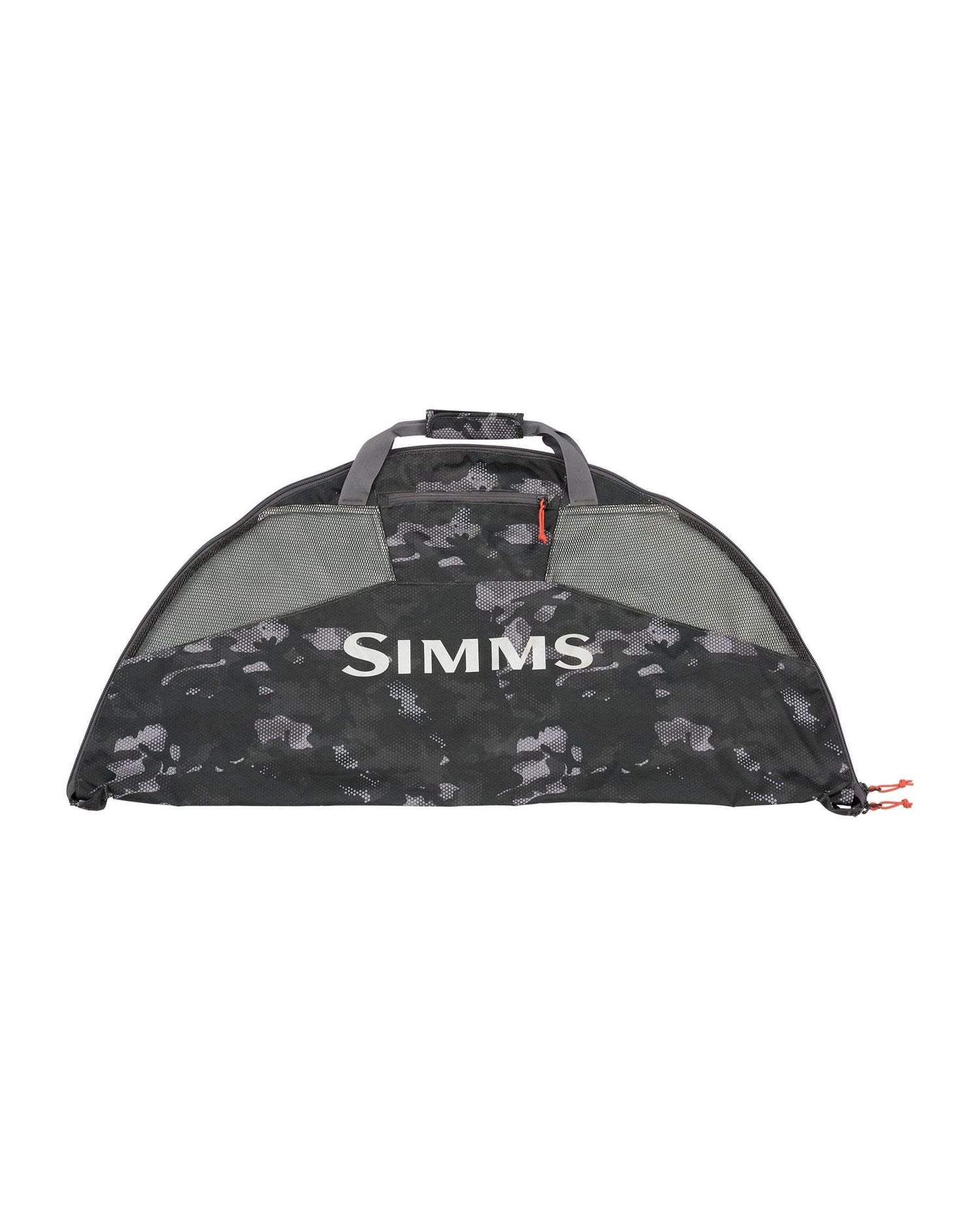 Taco Wader Bag - Hex Flo Camo Carbon