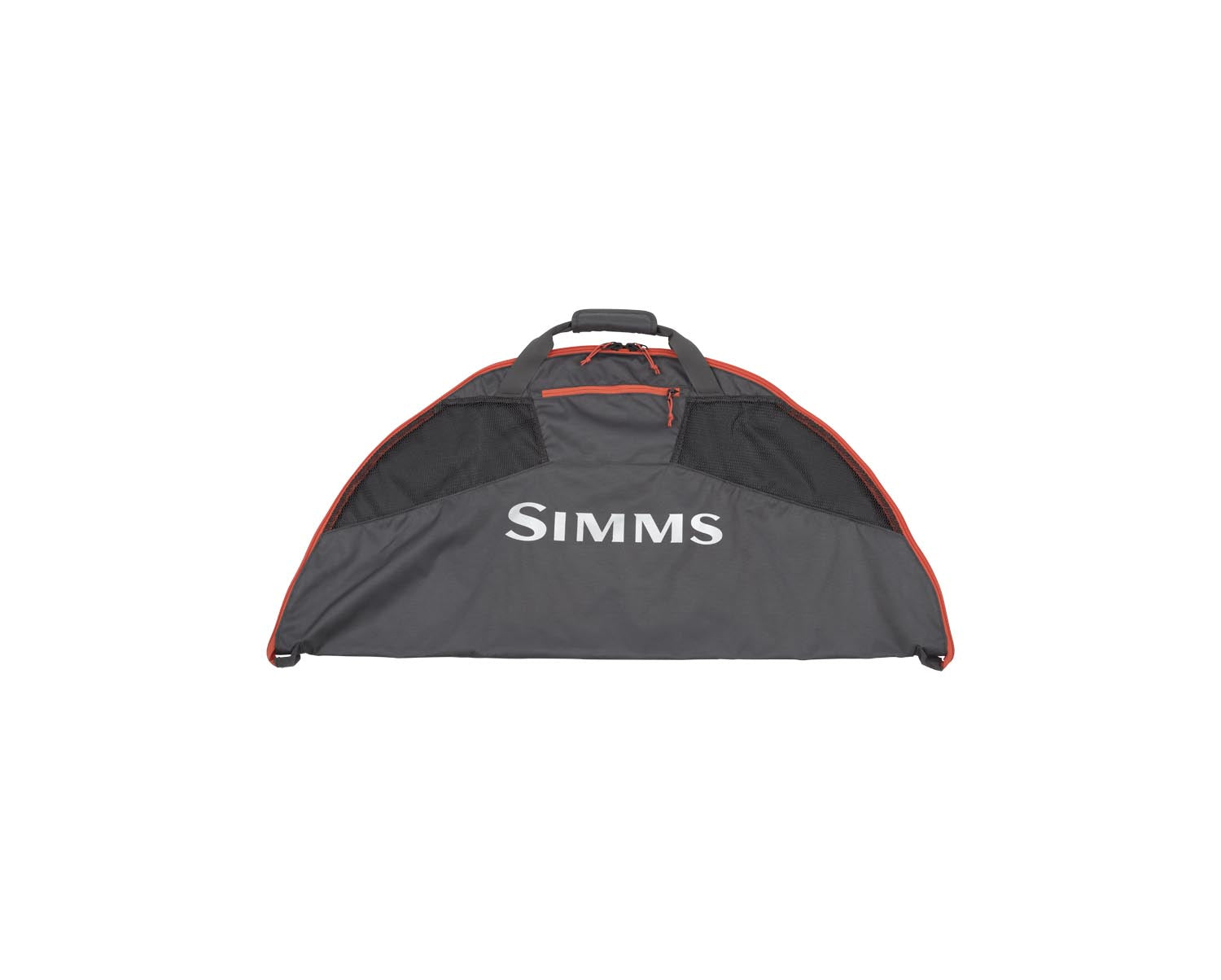 Simms Taco Bag - Anvil