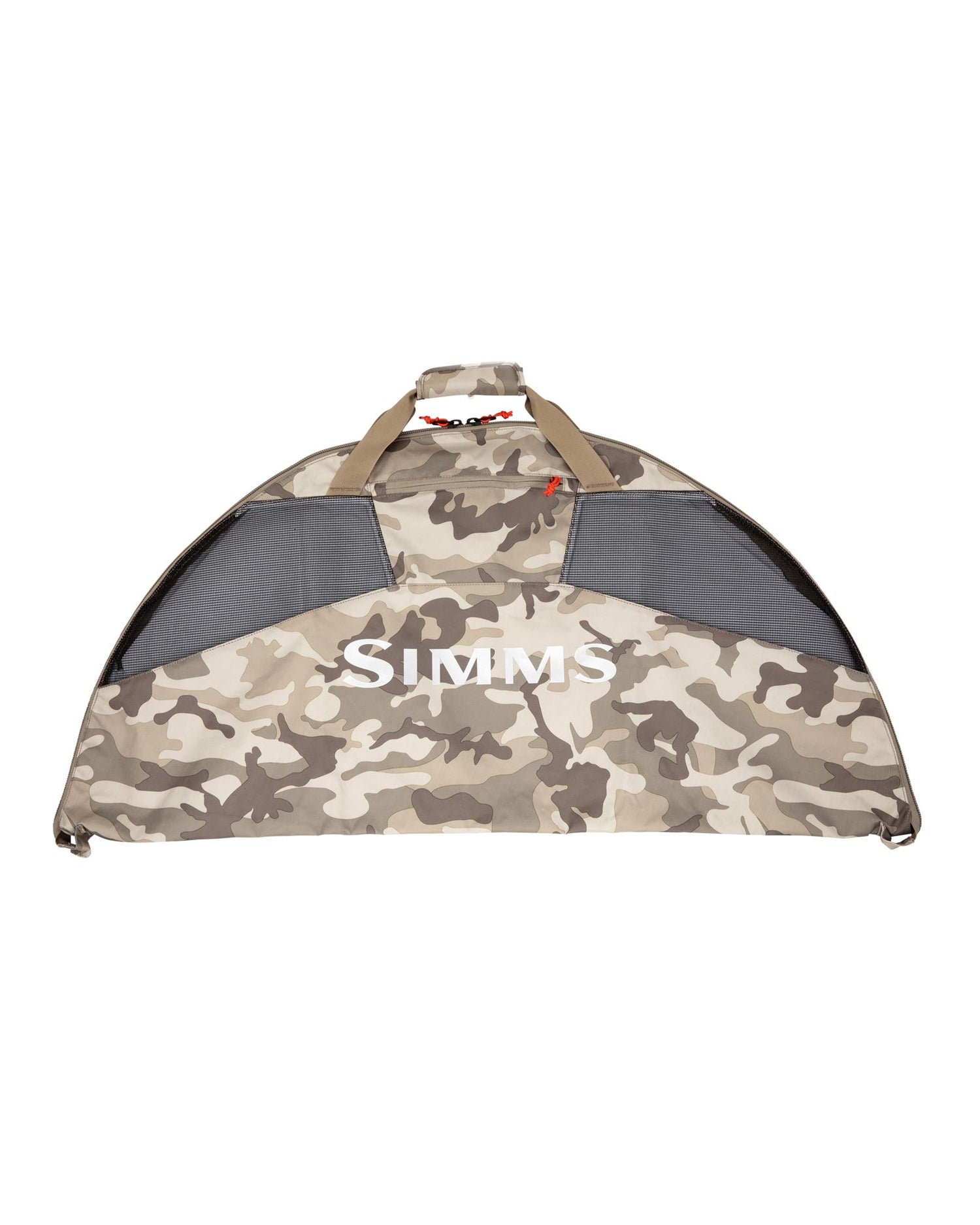 Woodland Camo Sandbar